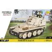 COBI 2282 Marder III Ausf.M (Sd.Kfz.138)