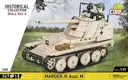 COBI 2282 Marder III Ausf.M (Sd.Kfz.138)