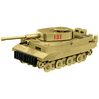 COBI 2282 Marder III Ausf.M (Sd.Kfz.138)