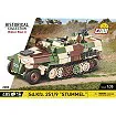 COBI 2283 Sd.Kfz. 251/9 Stummel