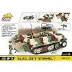 COBI 2283 Sd.Kfz. 251/9 Stummel