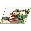 COBI 2283 Sd.Kfz. 251/9 Stummel