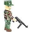 COBI 2283 Sd.Kfz. 251/9 Stummel