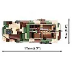 COBI 2283 Sd.Kfz. 251/9 Stummel