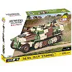 COBI 2283 Sd.Kfz. 251/9 Stummel