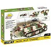 COBI 2283 Sd.Kfz. 251/9 Stummel
