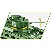 COBI 2284 Battle of Arras 1940 Matilda II vs Panzer 38(t)