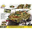 COBI 2285 Sturmgeschütz III Ausf.G - Executive Edition