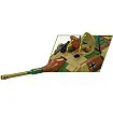 COBI 2285 Sturmgeschütz III Ausf.G - Executive Edition
