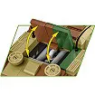 COBI 2285 Sturmgeschütz III Ausf.G - Executive Edition