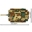 COBI 2285 Sturmgeschütz III Ausf.G - Executive Edition
