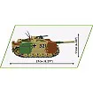 COBI 2285 Sturmgeschütz III Ausf.G - Executive Edition