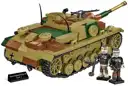 COBI 2285 Sturmgeschütz III Ausf.G - Executive Edition