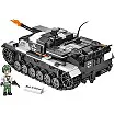 COBI 2286 StuG III Ausf.F/8 & Flammpanzer