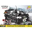 COBI 2286 StuG III Ausf.F/8 & Flammpanzer
