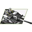 COBI 2286 StuG III Ausf.F/8 & Flammpanzer