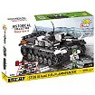 COBI 2286 StuG III Ausf.F/8 & Flammpanzer