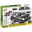 COBI 2286 StuG III Ausf.F/8 & Flammpanzer