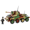 COBI 2287 Sd.Kfz. 234/2 Puma