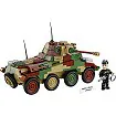 COBI 2287 Sd.Kfz. 234/2 Puma