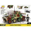 COBI 2287 Sd.Kfz. 234/2 Puma
