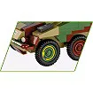 COBI 2287 Sd.Kfz. 234/2 Puma