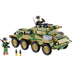 COBI 2288 Sd.Kfz. 234/3 Stummel