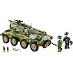 COBI 2288 Sd.Kfz. 234/3 Stummel