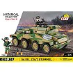 COBI 2288 Sd.Kfz. 234/3 Stummel
