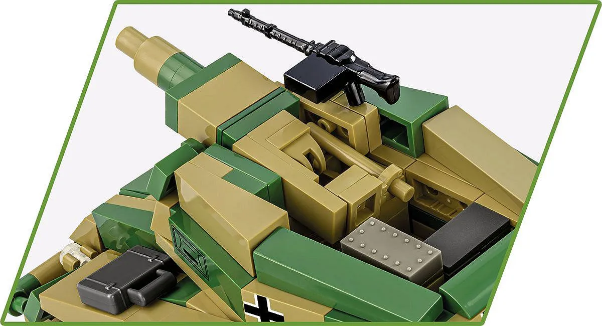 COBI 2288 Sd.Kfz. 234/3 Stummel