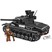 COBI 2289 Panzer III Ausf.J