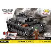 COBI 2289 Panzer III Ausf.J