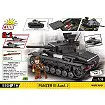 COBI 2289 Panzer III Ausf.J
