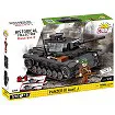 COBI 2289 Panzer III Ausf.J