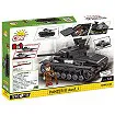 COBI 2289 Panzer III Ausf.J