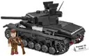 COBI 2289 Panzer III Ausf.J