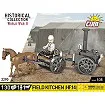 COBI 2290 Feldküche Hf.14