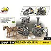 COBI 2290 Feldküche Hf.14