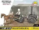 COBI 2290 Feldküche Hf.14