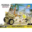 COBI 2291 15 cm Nebelwerfer 41