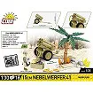 COBI 2291 15 cm Nebelwerfer 41