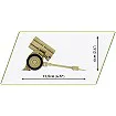 COBI 2291 15 cm Nebelwerfer 41