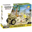 COBI 2291 15 cm Nebelwerfer 41