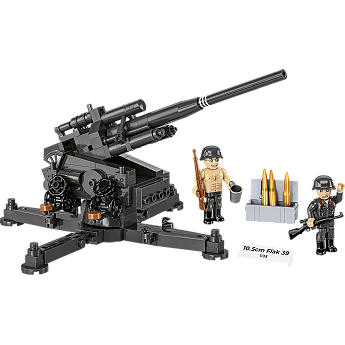 COBI 2291 15 cm Nebelwerfer 41
