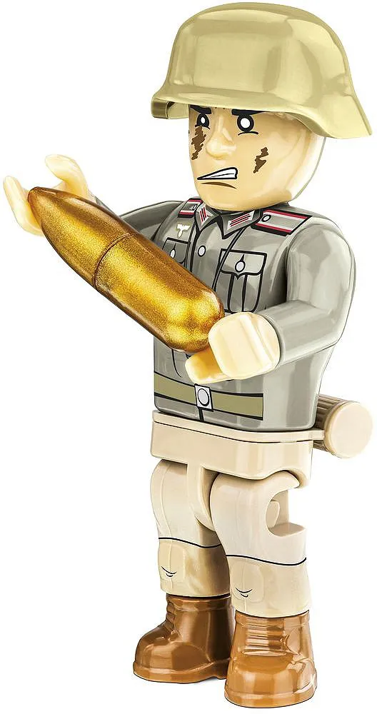COBI 2291 15 cm Nebelwerfer 41