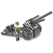 COBI 2292 10,5 cm leFH 18