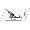 COBI 2292 10,5 cm leFH 18