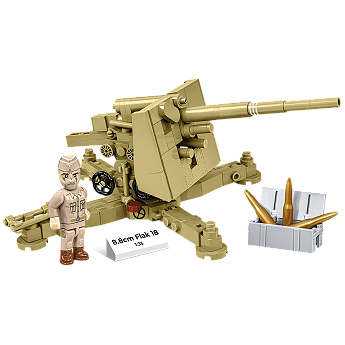 COBI 2292 10,5 cm leFH 18