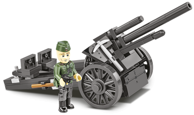 COBI 2292 10,5 cm leFH 18