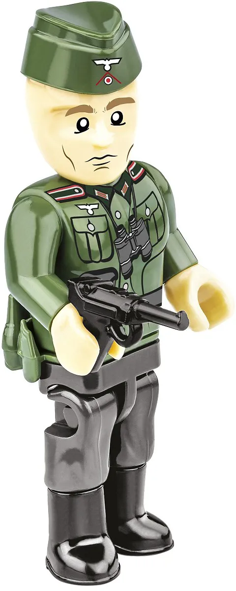 COBI 2292 10,5 cm leFH 18